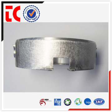 Alumínio die cast fornecedor na China Alta qualidade Quadro lâmpada frame para LED acessórios